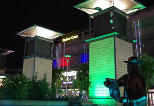 Millennium Square