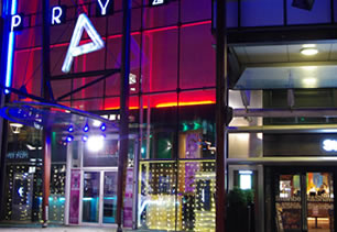 PRYZM nightclub