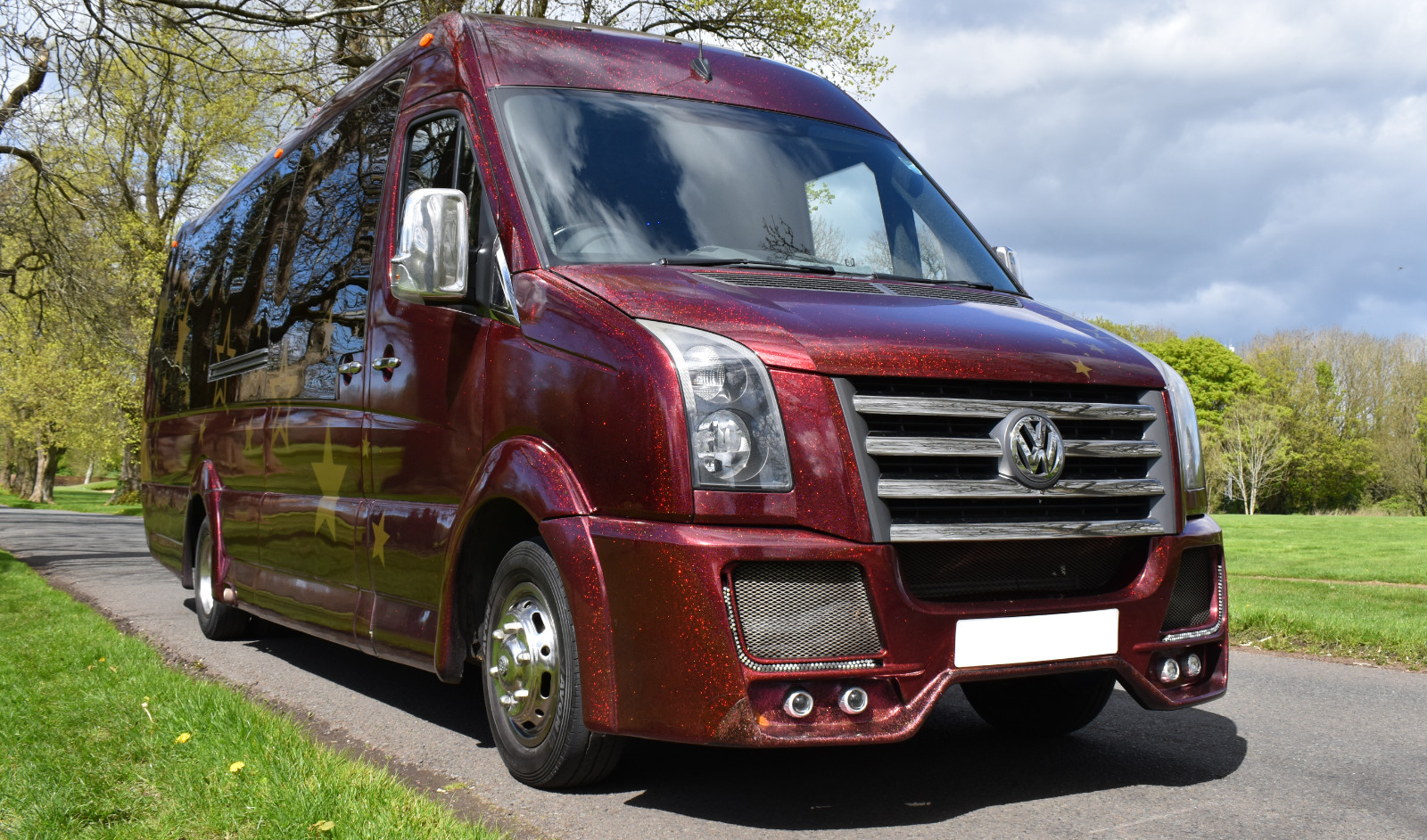 Minibus