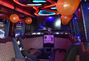 Birthday celebration