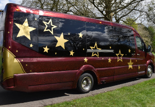 Bristol and Cardiff airport transfers