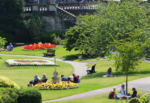 City of Bath